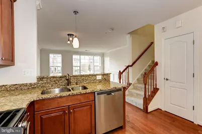 22961 Newcut Road #1651, Clarksburg, MD 20871 - Photo 7