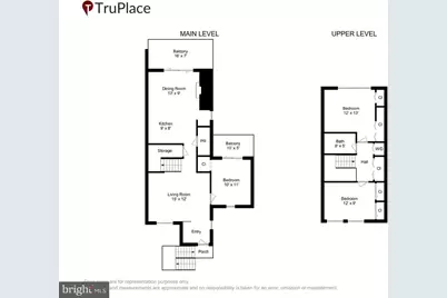 18180 Windsor Hill Drive #210B, Olney, MD 20832 - Photo 55