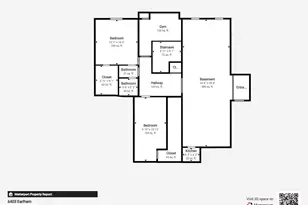 6403 Earlham Dr, Bethesda, MD 20817 - Photo 47