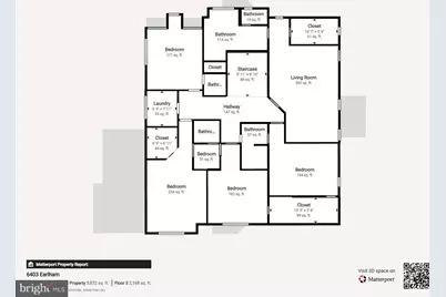 6403 Earlham Drive, Bethesda, MD 20817 - Photo 49