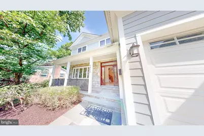6403 Earlham Drive, Bethesda, MD 20817 - Photo 1