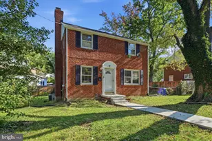 11703 Broadview Rd, Silver Spring, MD 20902 - Photo 1