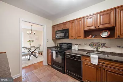 2105 Bucknell Terrace #46, Silver Spring, MD 20902 - Photo 7