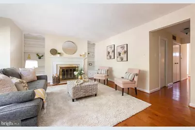 2105 Bucknell Terrace #46, Silver Spring, MD 20902 - Photo 9