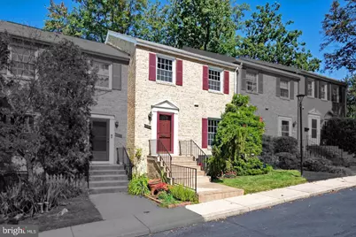 2105 Bucknell Terrace #46, Silver Spring, MD 20902 - Photo 1