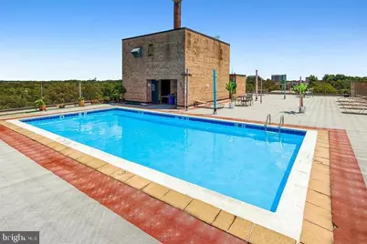 3333 W University Boulevard W #204, Kensington, MD 20895 - Photo 27