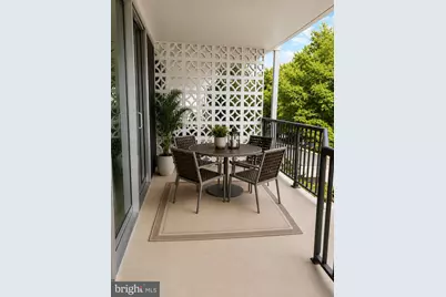 3333 W University Boulevard W #204, Kensington, MD 20895 - Photo 13