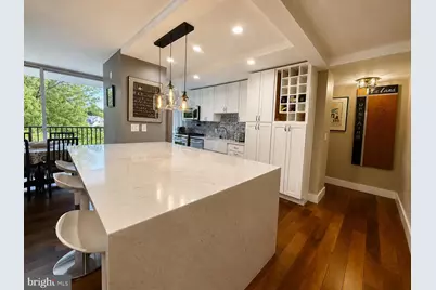 3333 W University Boulevard W #204, Kensington, MD 20895 - Photo 5