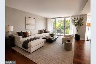3333 W University Boulevard W #204, Kensington, MD 20895 - Photo 3
