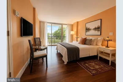 3333 W University Boulevard W #204, Kensington, MD 20895 - Photo 19