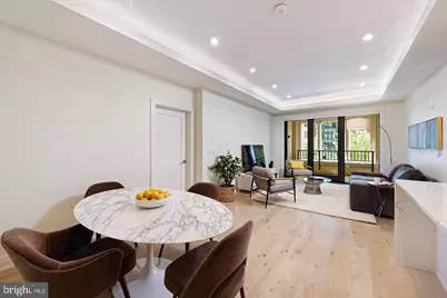 8551 Connecticut Avenue #207, Chevy Chase, MD 20815 - Photo 5