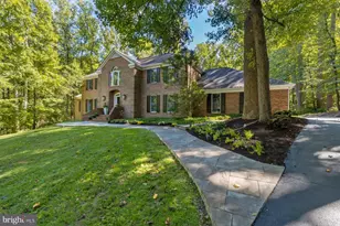 2426 Westminster Dr, Olney, MD 20832 - Photo 17