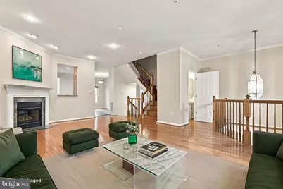 109 Wootton Oaks Court, Rockville, MD 20852 - Photo 5