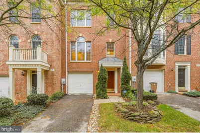 109 Wootton Oaks Court, Rockville, MD 20852 - Photo 1