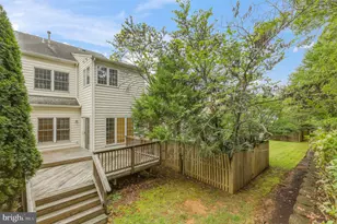 109 Wootton Oaks Ct, Rockville, MD 20852 - Photo 49