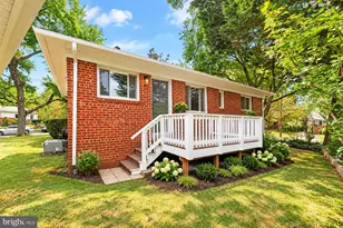 3611 Lowell Pl, Silver Spring, MD 20902 - Photo 17