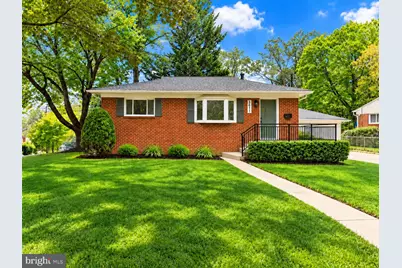 3611 Lowell Place, Silver Spring, MD 20902 - Photo 1