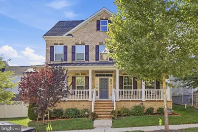22018 Broadway Avenue, Clarksburg, MD 20871 - Photo 1