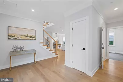 3714 Farragut Avenue, Kensington, MD 20895 - Photo 3