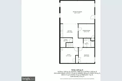 3714 Farragut Avenue, Kensington, MD 20895 - Photo 41
