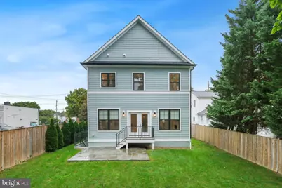 3714 Farragut Avenue, Kensington, MD 20895 - Photo 39