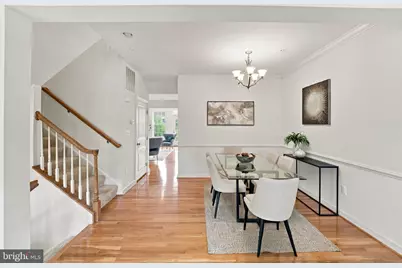 1504 Regent Manor Court, Silver Spring, MD 20904 - Photo 9