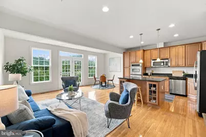 1504 Regent Manor Court, Silver Spring, MD 20904 - Photo 19
