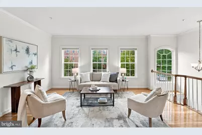1504 Regent Manor Court, Silver Spring, MD 20904 - Photo 5