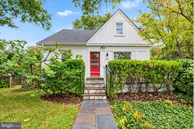 5109 Manning Drive, Bethesda, MD 20814 - Photo 1