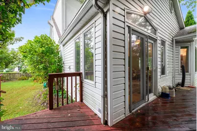5109 Manning Drive, Bethesda, MD 20814 - Photo 13