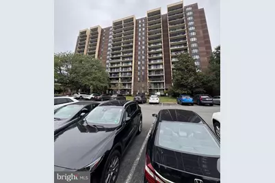 7401 Westlake Terrace #705, Bethesda, MD 20817 - Photo 3