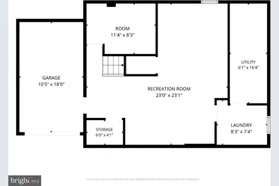 15 Grovepoint Court, Potomac, MD 20854 - Photo 41