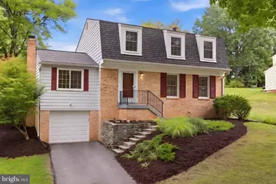 15 Grovepoint Court, Potomac, MD 20854 - Photo 1