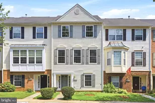 20207 Yankee Harbor Pl, Gaithersburg, MD 20886 - Photo 1