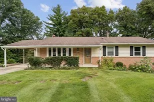 1506 Ainsley Rd, Silver Spring, MD 20904 - Photo 1