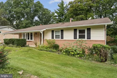 1506 Ainsley Road, Silver Spring, MD 20904 - Photo 3