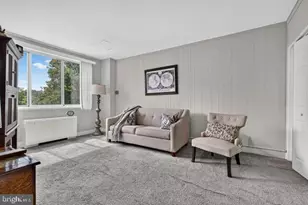 10500 Rockville Pike, Rockville, MD 20852 - Photo 13