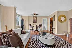 10500 Rockville Pike, Rockville, MD 20852 - Photo 11