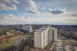10500 Rockville Pike, Rockville, MD 20852 - Photo 21