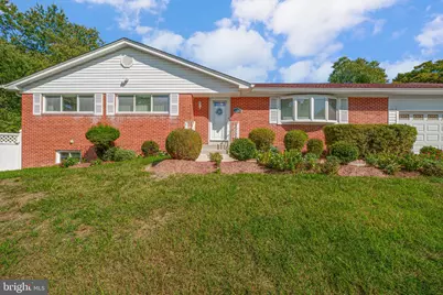 1031 Tracy Drive, Silver Spring, MD 20904 - Photo 1