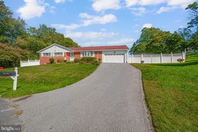 1031 Tracy Drive, Silver Spring, MD 20904 - Photo 3
