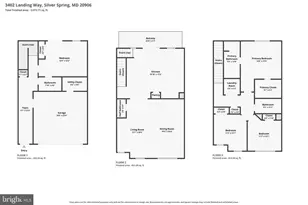 3402 Landing Way, Olney, MD 20906 - Photo 37