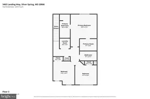 3402 Landing Way, Olney, MD 20906 - Photo 35