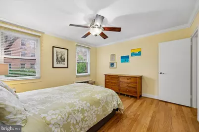 4822 Chevy Chase Drive #103, Chevy Chase, MD 20815 - Photo 25