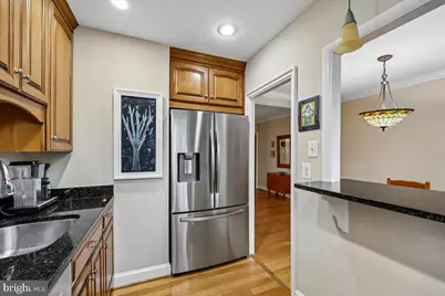 4822 Chevy Chase Drive #103, Chevy Chase, MD 20815 - Photo 19