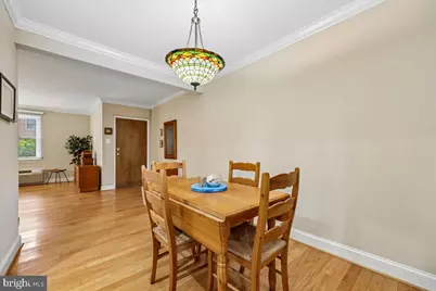 4822 Chevy Chase Drive #103, Chevy Chase, MD 20815 - Photo 11