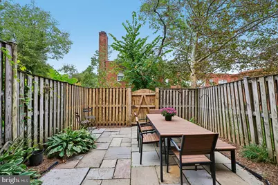 4822 Chevy Chase Drive #103, Chevy Chase, MD 20815 - Photo 15