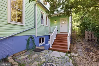 7108 Holly Avenue, Takoma Park, MD 20912 - Photo 7