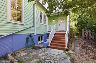 7108 Holly Ave, Takoma Park, MD 20912 - Photo 7