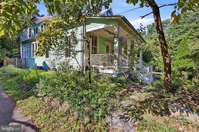 7108 Holly Avenue, Takoma Park, MD 20912 - Photo 5